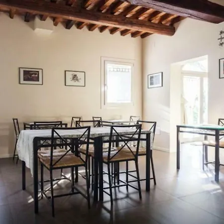 Villa Del Toro