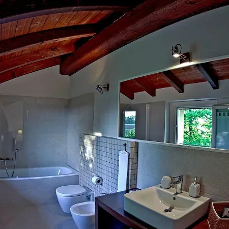 Villa Del Toro *